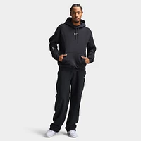 Nike Nocta NRG Fleece Pullover Hoodie Black / White