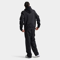 Nike Nocta NRG Fleece Pullover Hoodie Black / White