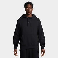 Nike Nocta NRG Fleece Pullover Hoodie Black / White