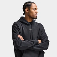 Nike Nocta NRG Fleece Pullover Hoodie Black / White