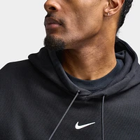 Nike Nocta NRG Fleece Pullover Hoodie Black / White