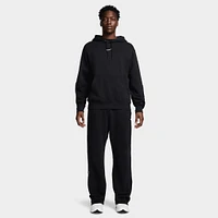 Nike Nocta NRG Fleece Pullover Hoodie Black / White