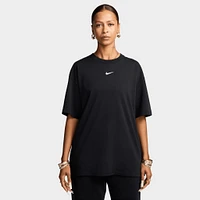 Nike NOCTA NRG T-shirt / Black