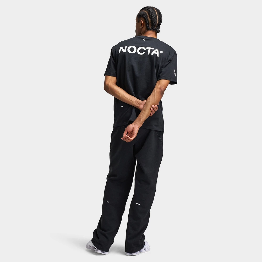 Nike NOCTA NRG T-shirt / Black