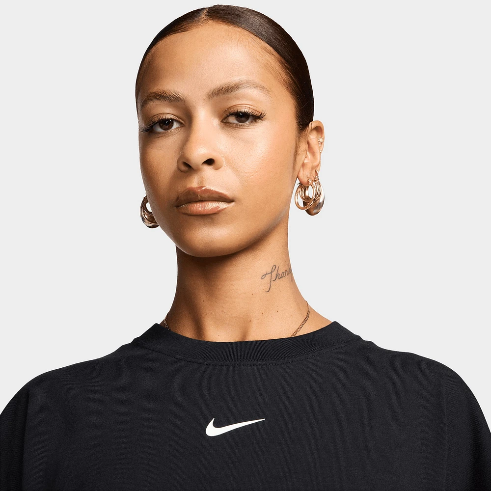 Nike NOCTA NRG T-shirt / Black