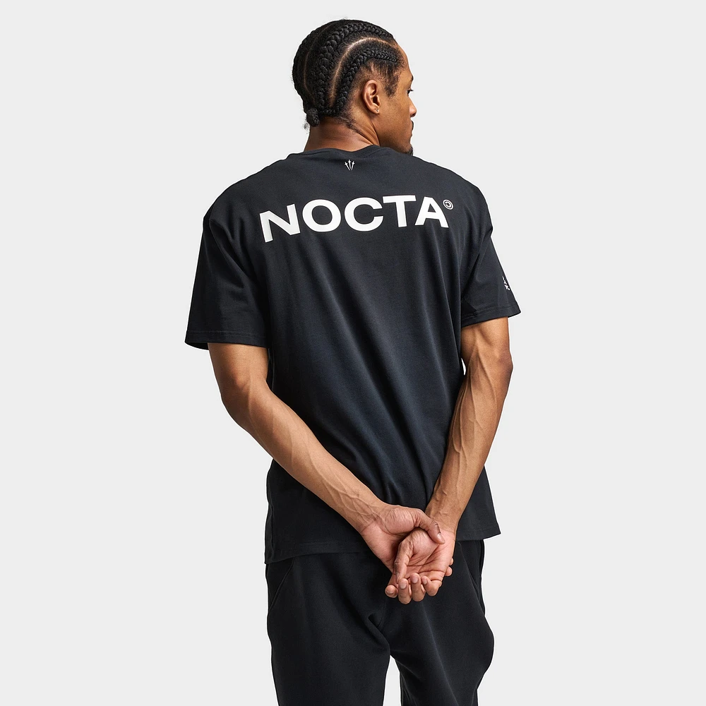 Nike NOCTA NRG T-shirt / Black