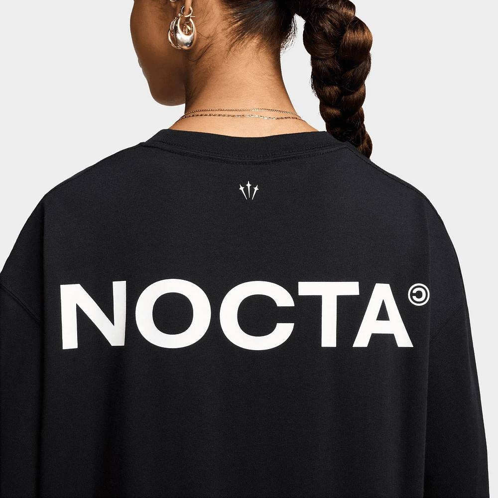 Nike NOCTA NRG T-shirt / Black