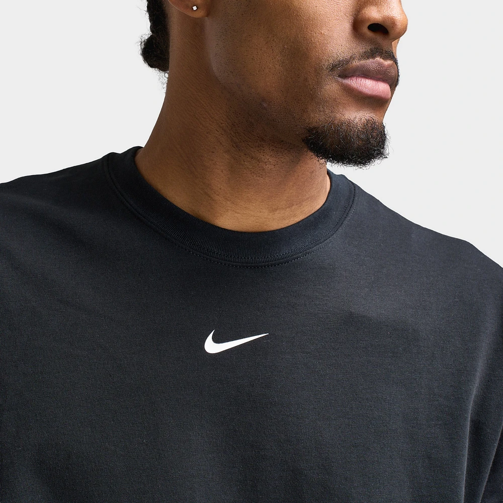 Nike NOCTA NRG T-shirt / Black