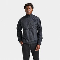 Nike Nocta NRG Woven Track Jacket Black / White