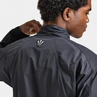 Nike Nocta NRG Woven Track Jacket Black / White