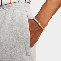 Nike Air Fleece Cargo Pants Dark Grey Heather / Iron