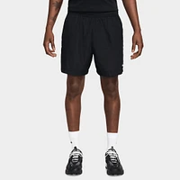 Nike Nocta NRG Woven CS Shorts Black / - White