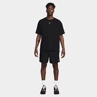 Nike Nocta NRG Woven CS Shorts Black / - White
