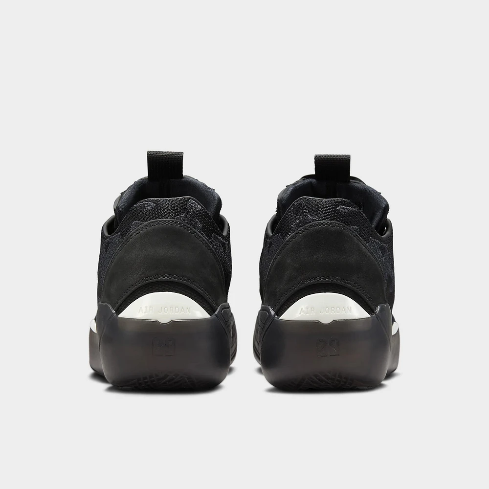 Jordan XXXIX Black / Sail