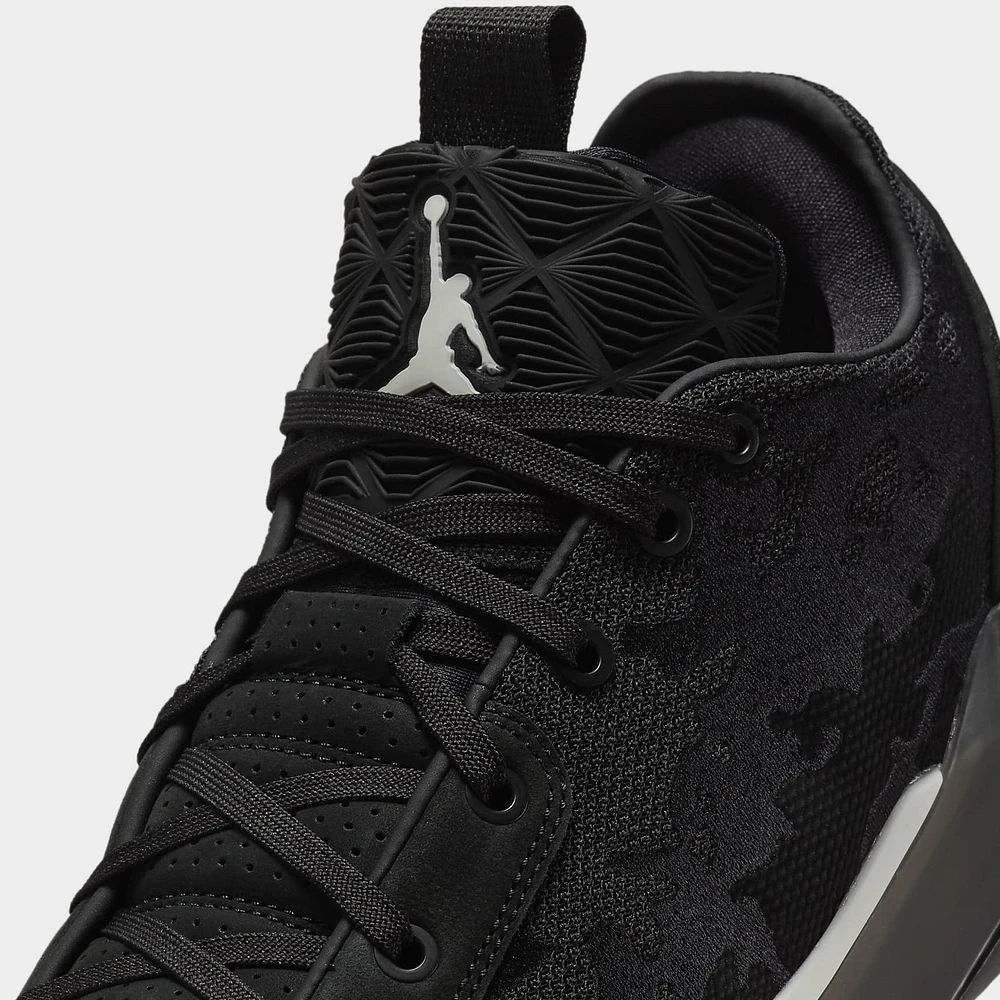 Jordan XXXIX Black / Sail