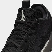 Jordan XXXIX Black / Sail