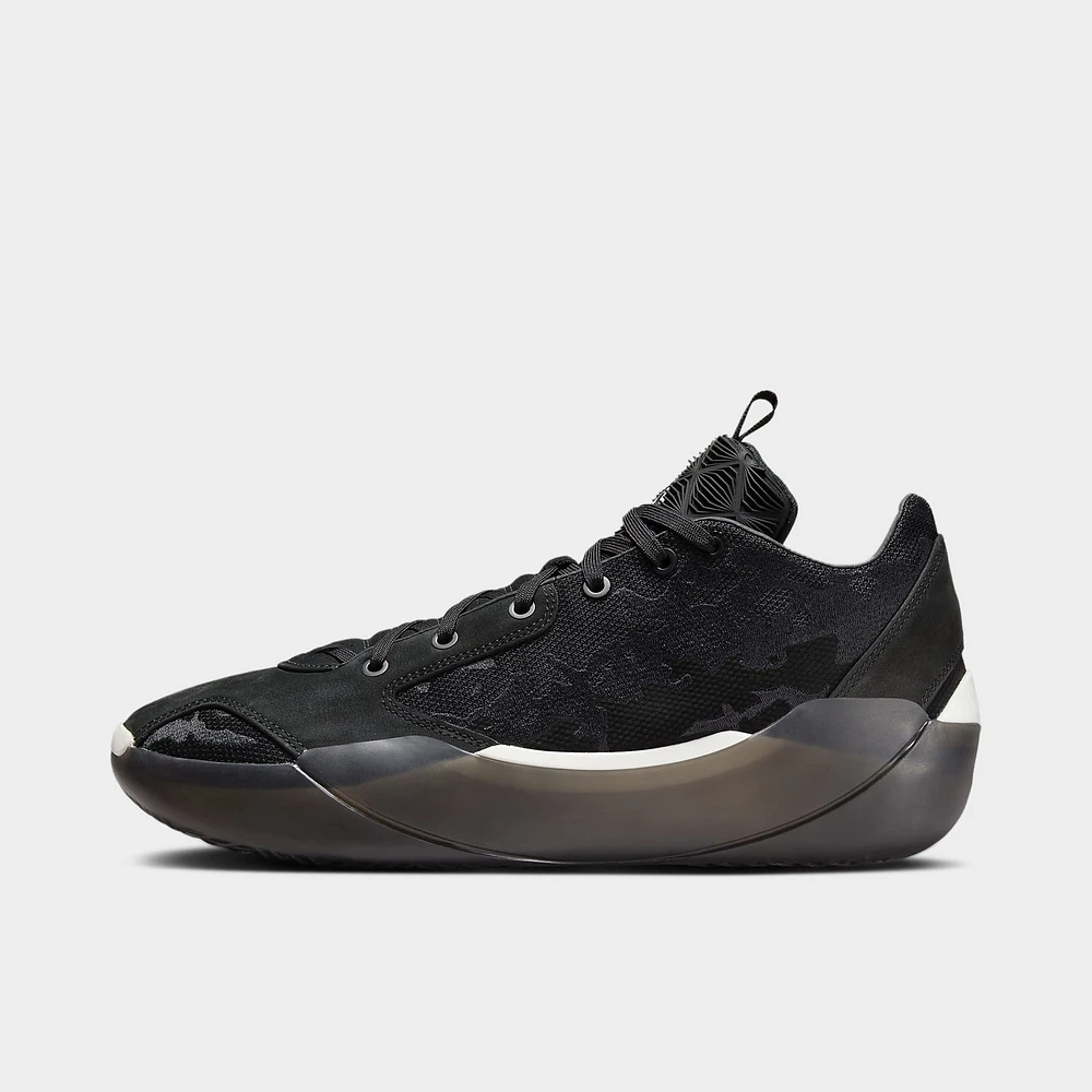 Jordan XXXIX Black / Sail
