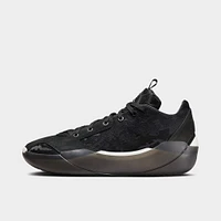 Jordan XXXIX Black / Sail