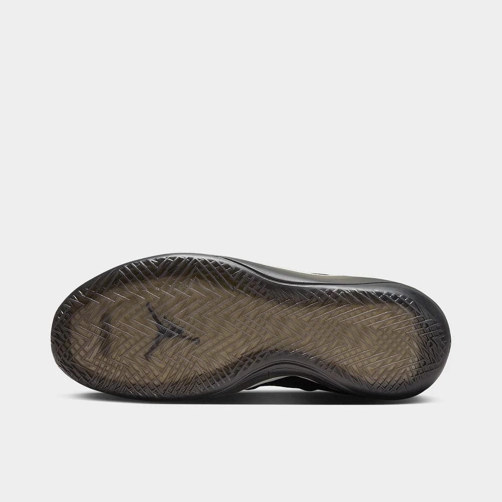 Jordan XXXIX Black / Sail