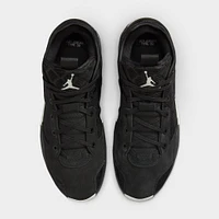 Jordan XXXIX Black / Sail