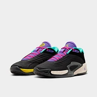 Jordan Luka 3 Black / Hyper Grape - Jade