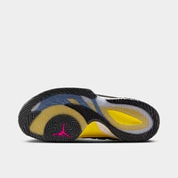 Jordan Luka 3 Black / Hyper Grape - Jade