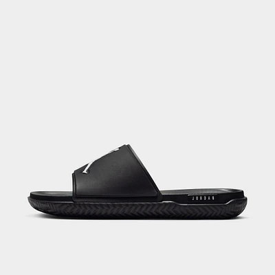 Jordan Jumpman Slide Black / White