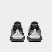 Nike Sabrina 2 Iron Grey / Sail - Hot Punch