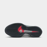 Nike Sabrina 2 Iron Grey / Sail - Hot Punch