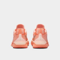 Nike Sabrina 2 Apricot Agate / Light Bone - Washed Coral