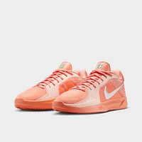 Nike Sabrina 2 Apricot Agate / Light Bone - Washed Coral