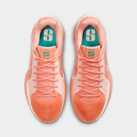 Nike Sabrina 2 Apricot Agate / Light Bone - Washed Coral