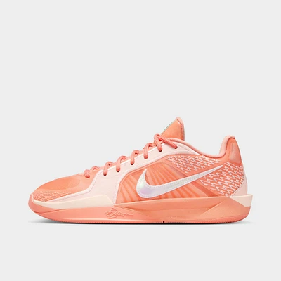 Nike Sabrina 2 Apricot Agate / Light Bone - Washed Coral