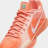 Nike Sabrina 2 Apricot Agate / Light Bone - Washed Coral