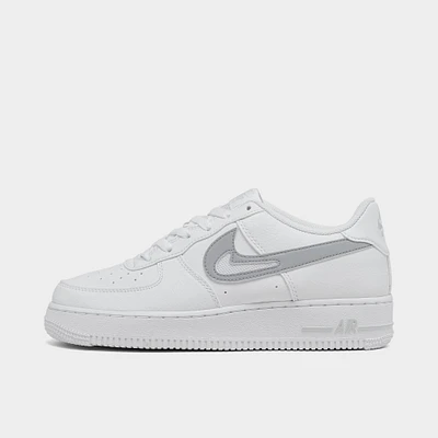 Nike Air Force 1 GS White / Photon Dust