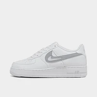 Nike Air Force 1 GS White / Photon Dust