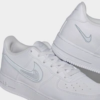 Nike Air Force 1 GS White / Photon Dust
