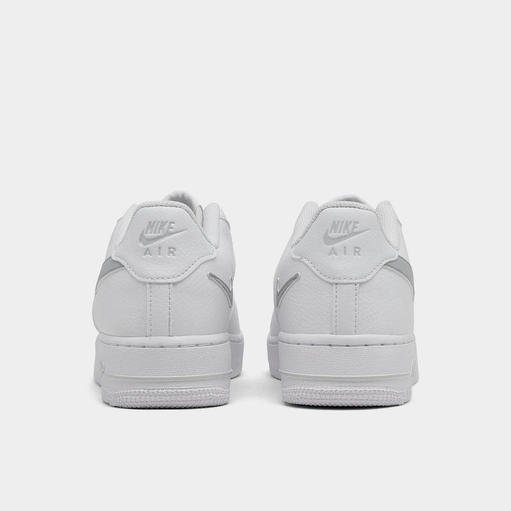 Nike Air Force 1 GS White / Photon Dust