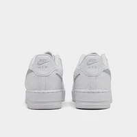 Nike Air Force 1 GS White / Photon Dust