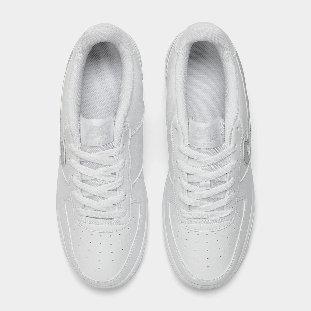 Nike Air Force 1 GS White / Photon Dust