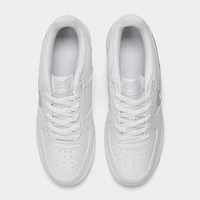 Nike Air Force 1 GS White / Photon Dust