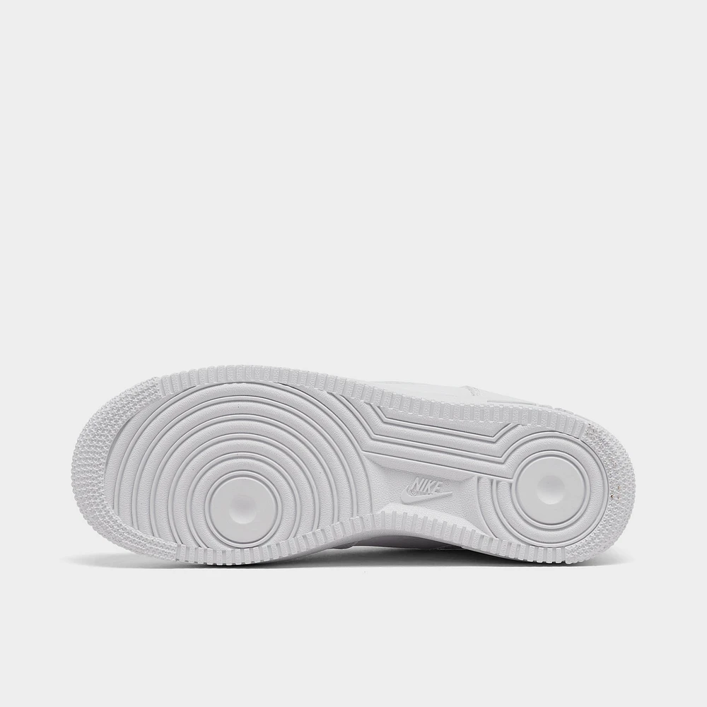 Nike Air Force 1 GS White / Photon Dust