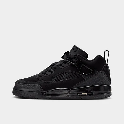 Jordan Spizike Low GS Black /
