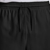 Nike Sportswear Club Knit Shorts Black / White