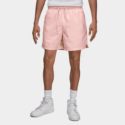 Jordan Essentials Poolside 5" Shorts Legend Pink / White