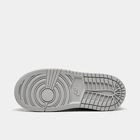 Jordan 1 Retro Low OG TD Neutral Grey / Metallic Silver
