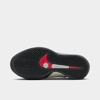 Nike Sabrina 2 GS Iron Grey / Sail - Hot Punch