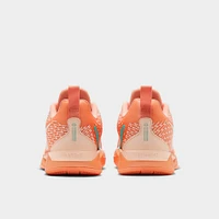 Nike Sabrina 2 GS Apricot Agate / Light Bone - Washed Coral