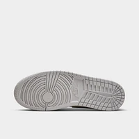 Jordan 1 Low SE Oxidized Green / - White