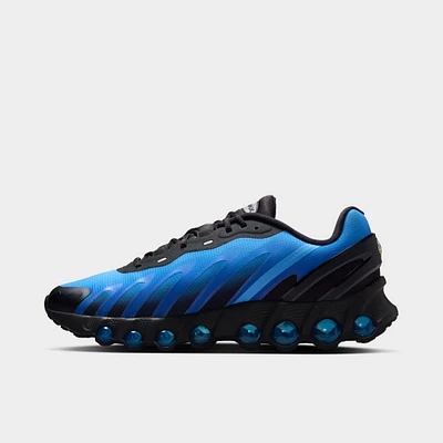 Nike Air Max DN8 Black / Hyper Royal